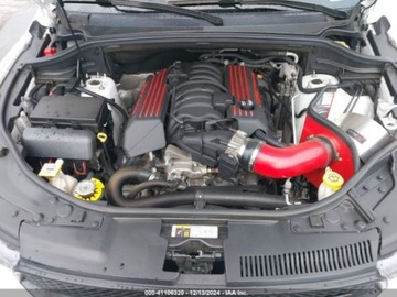 Dodge Durango III 2018 Dodge Durango SRT 2018 6.4l 6.4 Benzyna 475KM, zdjęcie 8