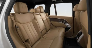 Land Rover Range Rover V SWB 3.0 D300 300KM 2026 Land Rover Range Rover 3.0D I6 300 PS AWD Auto SE 3.0 Diesel 300KM, zdjęcie 6