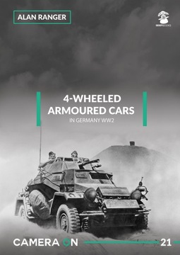 Camera ON 21 - 4-Wheeled Armoured Cars in Germany