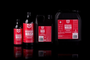 Good Stuff Microfiber Wash 2л Для стирки микрофибры