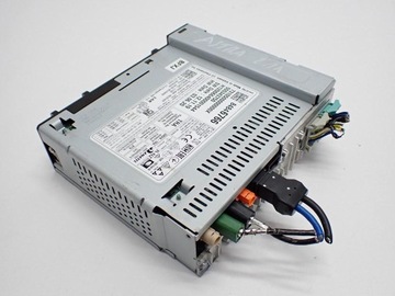 Радиовигация Navi Display Europa 84695515 Opel Astra V K 21r