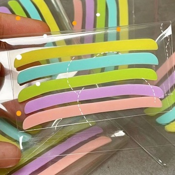 2023 Новые щипцы для завивки ресниц, подушечки для завивки ресниц L