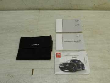 NISSAN JUKE II F16 KSIĄŻKA SERWISOWA INSTRUKCJA FR
