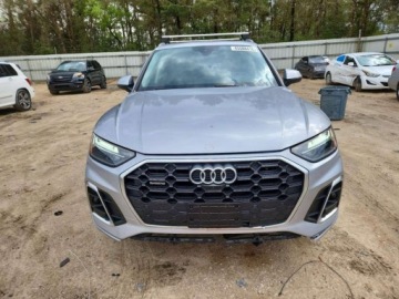 Audi Q5 II 2022 Audi Q5 Premium Plus 45 2022 2.0 Benzyna 261KM, zdjęcie 5