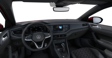 Volkswagen Taigo 1.5 TSI 150KM 2025 Volkswagen Taigo Volkswagen Taigo R-Line Plus 1.5 TSI DSG 1.5 Benzyna 150KM, zdjęcie 1