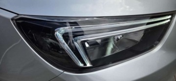 Opel Mokka I SUV 1.4 Turbo ECOTEC 140KM 2017 Opel Mokka 1.4T 140km Navi Led Super Stan Import Raty Oplaty 1.4, zdjęcie 15