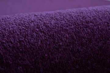 ГЛАДКИЙ КОВЕР 100x200 фиолетовый @ 29269