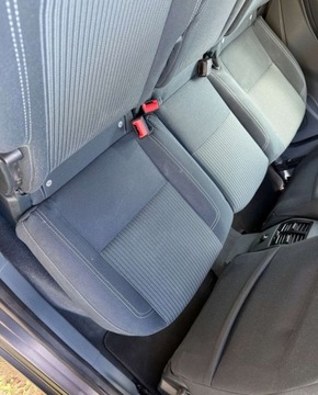 Ford C-MAX II Minivan 1.6 TDCi 115KM 2013 Ford C-MAX Ford C-MAX 1.6 TDCi Start-Stop-System Titanium 1.6 Diesel 115KM, zdjęcie 32