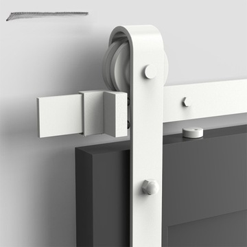 КОМПЛЕКТ РОЛИКОВ ДЛЯ ОТКАТНЫХ ВОРОТ