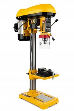 SMART365 WIERTARKA STOŁOWA KOLUMNOWA 630W 1,5-16mm 12 prędkości + IMADŁO