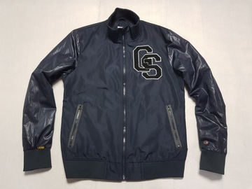 G-STAR RAW - BASEBALL BONDEO BOMBER roz. XL Super '