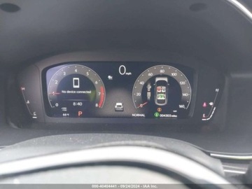 Acura Integra III 2024 Acura Integra 2024r., A-SPEC TECHNOLOGY PACKAGE, od ubezpieczalni 1.5 200KM, zdjęcie 10