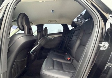 Volvo S90 II Sedan 2.0 D4 190KM 2017 Volvo S90 2.0 Diesel 190KM, zdjęcie 14