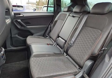 Seat Tarraco SUV 2.0 TDI 150KM 2022 Seat Tarraco FR 2.0 TDI 150KM DSG Full Link LED Czuj. Park. NAVI Tempomat, zdjęcie 14