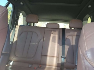 BMW X5 G05 2022 BMW X5 2022r., 4x4, 3.0L 3.0 Hybryda Plug-in 389KM, zdjęcie 8