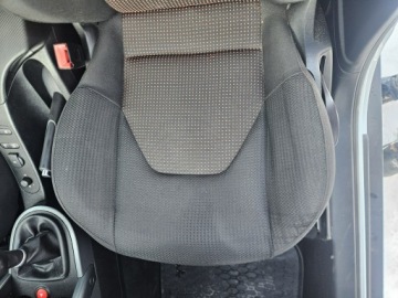 Seat Altea XL 1.6 Mpi 102KM 2009 Seat Altea Klima, Elektryka, Grzane Fotele, Pdc, zdjęcie 22