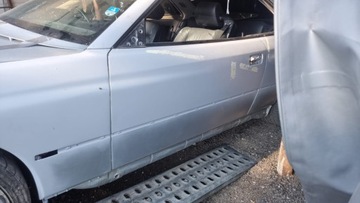 DVEŘE LEVÉ PRAVÉ LEVÝ PRAVÝ PŘEDNÍ BMW 8 E31 840 850 UK