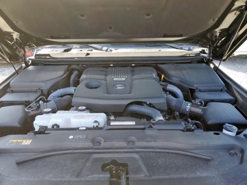 Lexus GX 2025 Lexus GX 550 Premium 2025 3.4L 3.4 Benzyna 349KM, zdjęcie 6