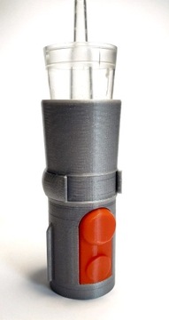 Адаптер DYSON (V8, V10, V11, V12, V15, V15s, Gen5detect) для Katarek Sopelek