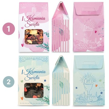 СПАСИБО ГОСТЯМ за причащение, благодарственный чай И СВЯТОЕ ПРИЧАСТИЕ