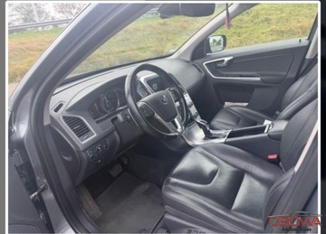 Volvo XC60 I SUV Facelifting 2.0 D4 DRIVE-E 190KM 2016 Volvo XC 60 2.0d4 190KM automat ledy bi xenon skory Navi kamera zamiana 1., zdjęcie 14