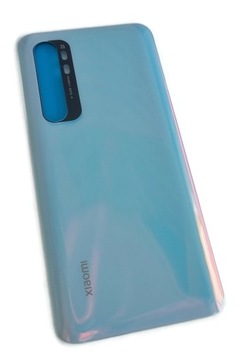 Klapka tylna tył obudowa do Xiaomi Mi Note 10 Lite