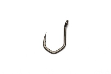 Nash Chod Claw Size 4 Micro Barbed - haki karpiowe