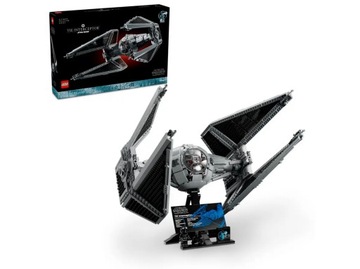 LEGO 75382 STAR WARS — СИД-перехватчик