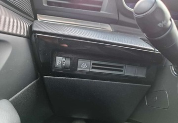 Peugeot 508 II SW 1.5 BlueHDi 130KM 2021 Peugeot 508 Peugeot 508 1.5 BlueHDi Allure SampS EAT8 1.5 Diesel 130KM, zdjęcie 22