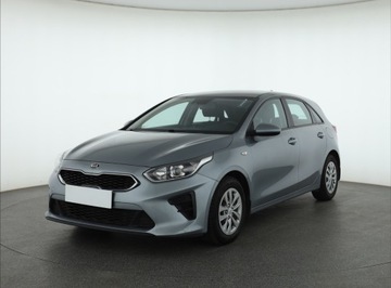 Kia Ceed III Hatchback 1.0 T-GDi 120KM 2020 Kia Ceed 1.0 T-GDI, Salon Polska, 1. Właściciel, zdjęcie 1