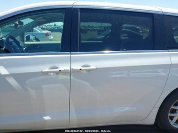 Chrysler Voyager V 2022 Chrysler Voyager 2022 Chrysler Voyager LX FWD 3.6 Benzyna 287KM, zdjęcie 13