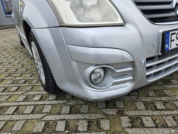 Citroen C2 1.1 i 61KM 2009 Citroen C2 1,1 benzyna 60KM, zdjęcie 20