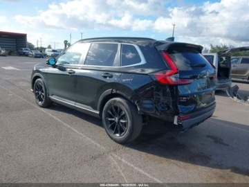 Honda CR-V VI 2023 Honda CR-V 2023 HONDA CR-V HYBRID SPORT 2.0 Hybryda 145KM, zdjęcie 3