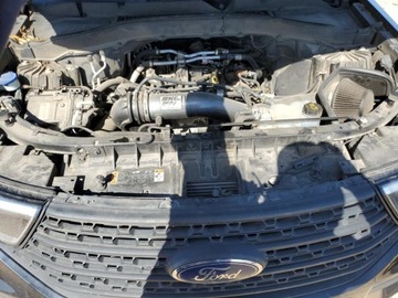 Ford Explorer VI 2021 Ford Explorer 2021 2.3l 2.3 Benzyna 300KM, zdjęcie 6