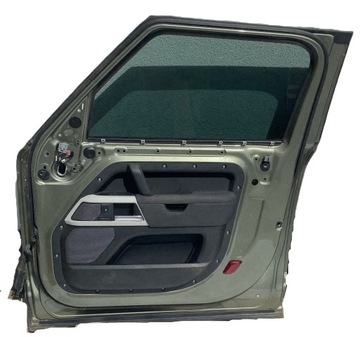 DVEŘE PRAVÉ LAND ROVER DEFENDER L663 90 2020+ OE