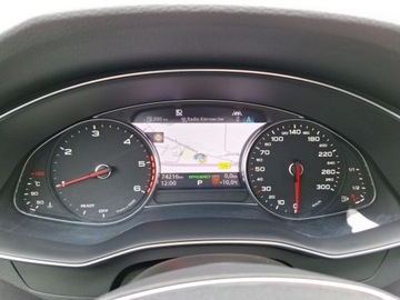Audi A6 C8 Limousine 2.0 35 TDI 163KM 2021 Audi A6 Limousine Matrix LED, Carplay, Android Auto, 2.0 Diesel 163KM, zdjęcie 20