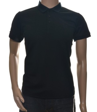 Klasyczna męska bluzka koszulka t-shirt polo XXL