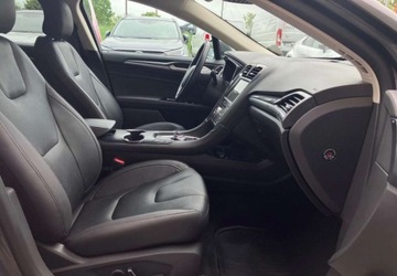 Ford Mondeo V 2022 Ford Mondeo Ford Mondeo 2.0 EcoBlue Titanium AWD 2.0 Diesel 190KM, zdjęcie 20