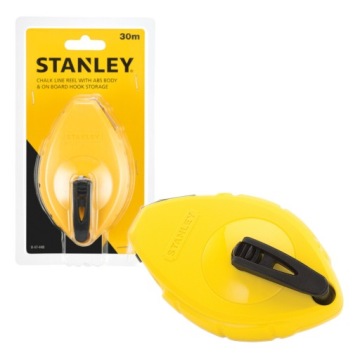 STANLEY Sznur traserski OPP 30M 0-47-440