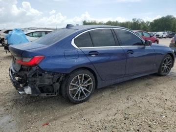 BMW Seria 3 G20-G21 2020 BMW Seria 3 BMW 3 Series 330i, od ubezpieczalni 2.0 Benzyna 255KM, zdjęcie 3
