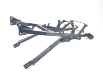 KAWASAKI GPZ 900 NINJA TOP GUN 1990 OGON STELAŻ TYŁ