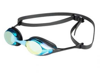 Okulary do pływania ARENA COBRA SWIPE MIRROR Diamonds