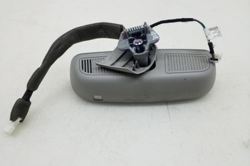 ZRCÁTKO VNITŘNÍ MERCEDES-BENZ C (W204) A2048101317 2.1L DIESEL 2008