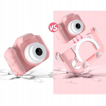 ЦИФРОВАЯ КАМЕРА ДЛЯ ДЕТЕЙ