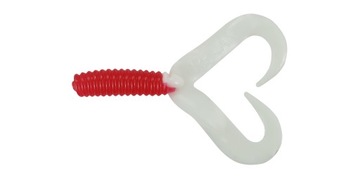TWISTER RELAX TWIN DWA OGONY 5CM-5SZT. DTT2-TS049