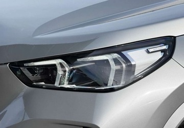 BMW X1 U11 2025 BMW X1 I wlasciciel Polska M Sport Gwarancja Bezwypadkowy FVAT23, zdjęcie 7