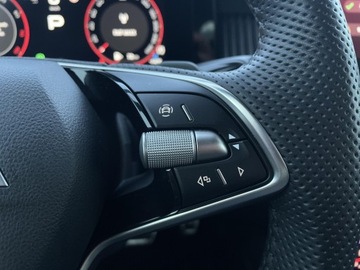 Skoda Superb IV Liftback 2.0 TSI 265KM 2025 Skoda Superb Sportline ! 4x4 ! Podgrzewane Fotele, zdjęcie 17