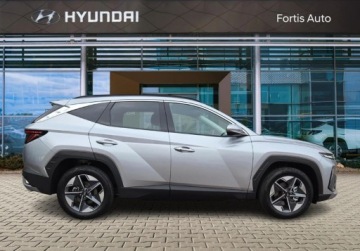 Hyundai Tucson IV 2026 Hyundai Tucson Hyundai Tucson 1.6 T-GDI 150KM 7DCT Executive COMFORT Od r, zdjęcie 5