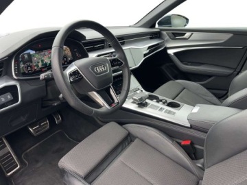 Audi A6 C8 Allroad 2.0 40 TDI 204KM 2024 Audi A6 Avant Quattro Matrix LED Virtual Cockpit Kamera Navi 19 Hak 2.0, zdjęcie 11