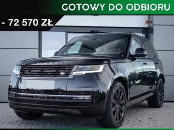 Land Rover Range Rover V SWB PHEV 3.0 460e 460KM 2024 Land Rover Range Rover P460e LWB Autobiography Suv 3.0 (460KM) 2024